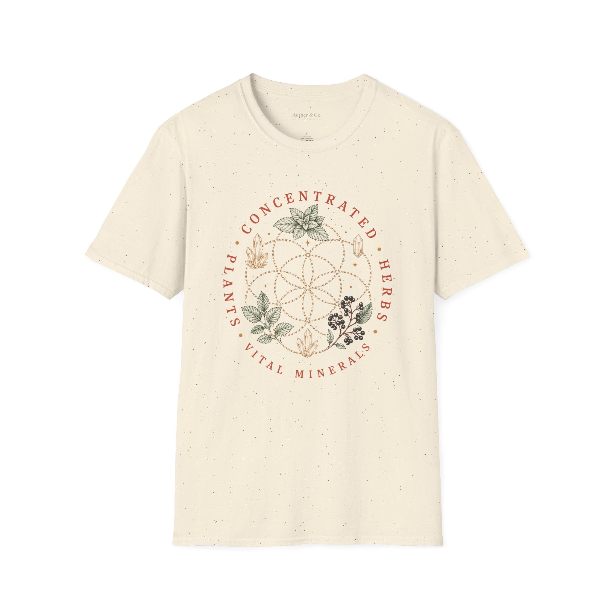 Concentrated Herbs™ T-Shirt
