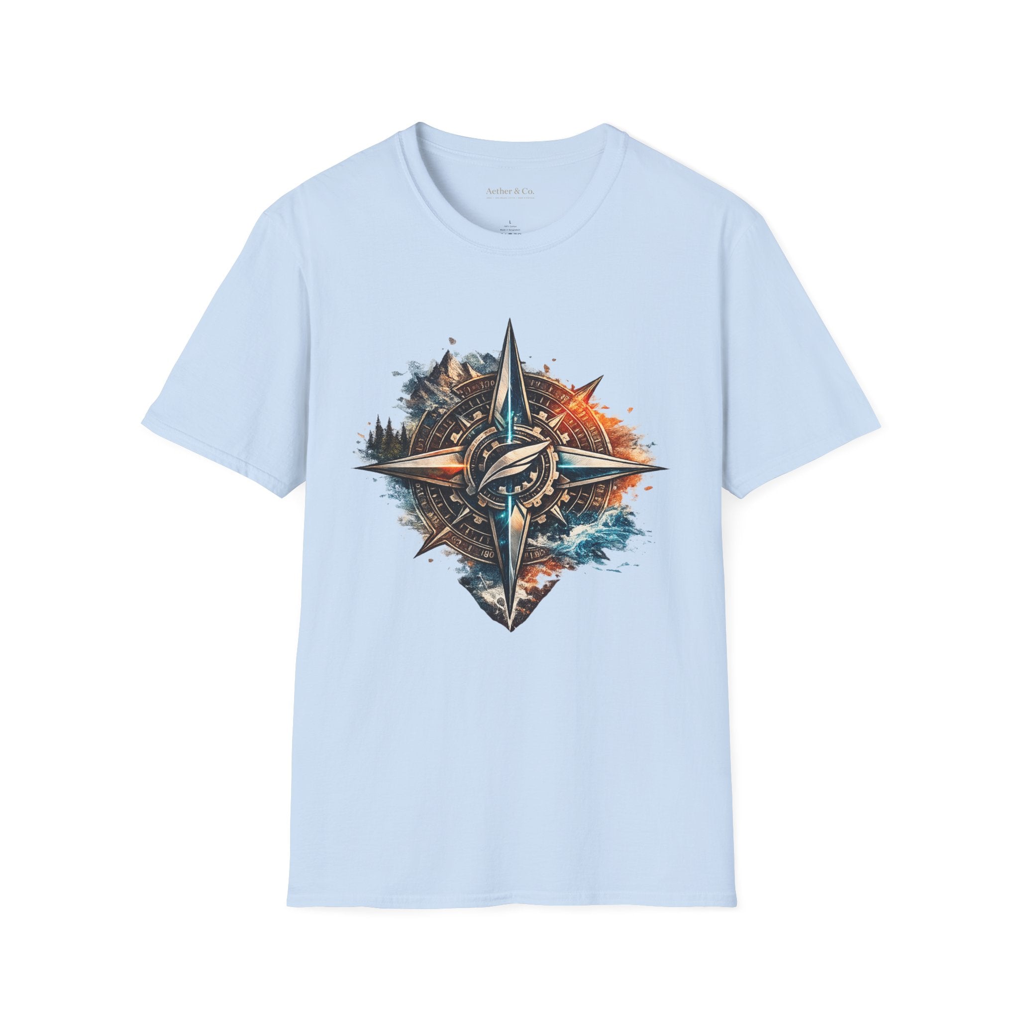 Future’s Compass™ T-Shirt