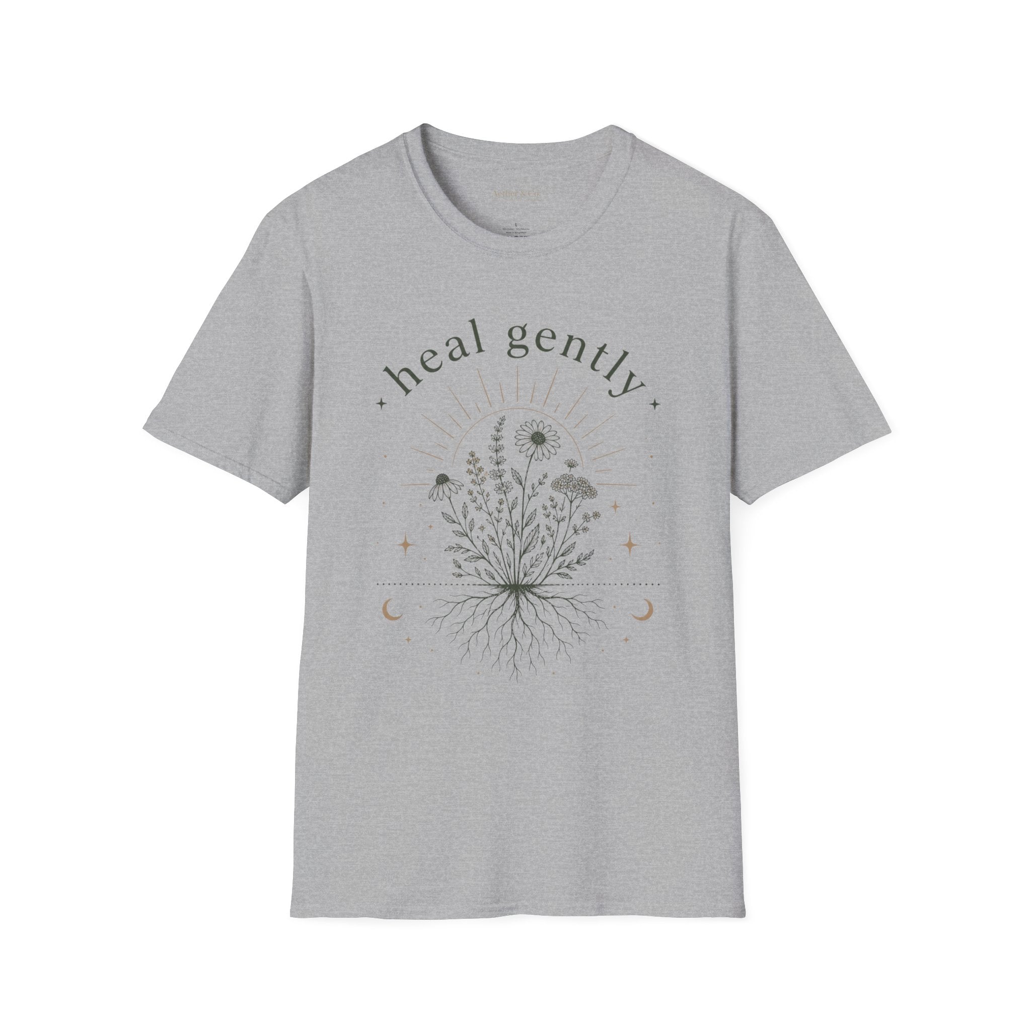 Heal Gently™ T-Shirt