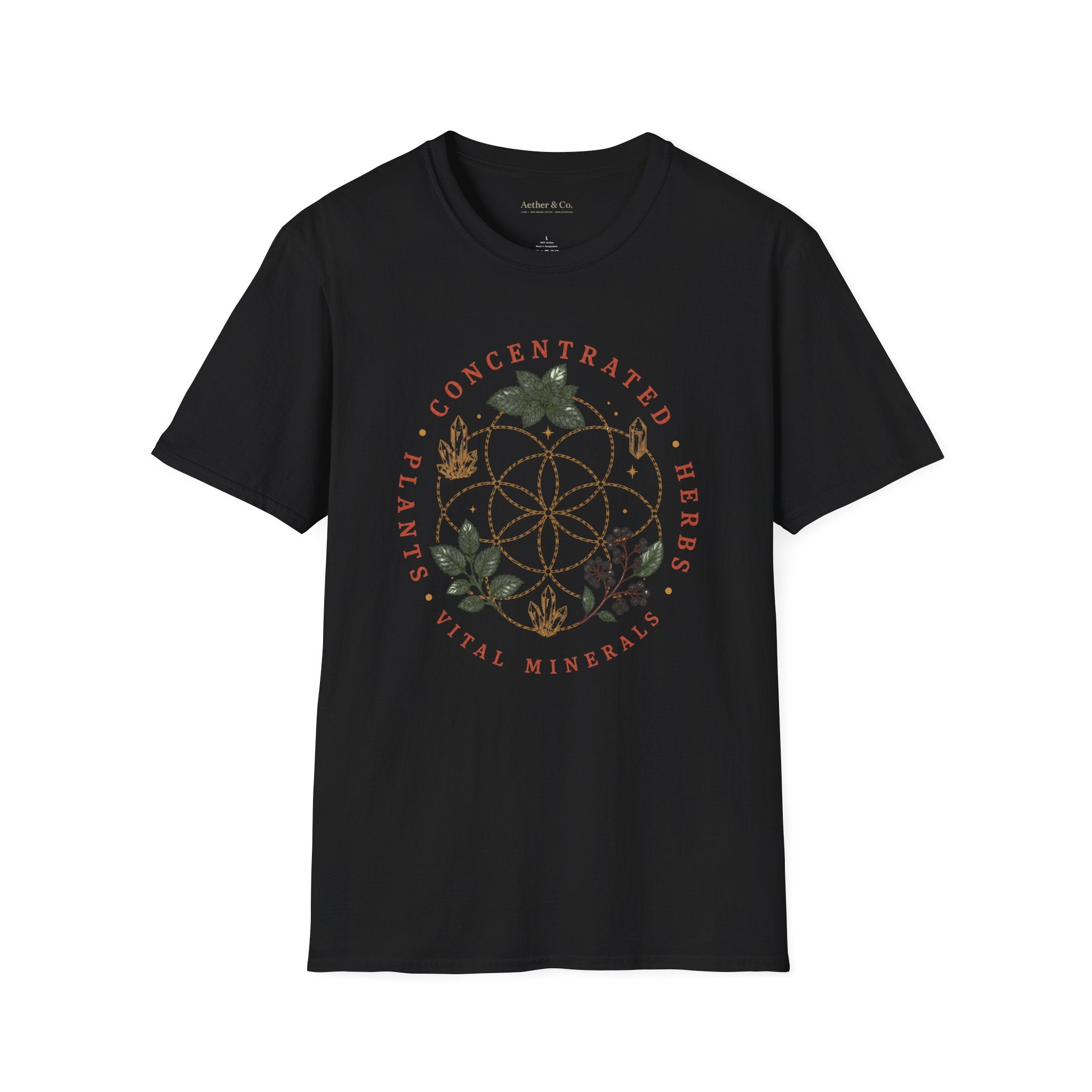 Concentrated Herbs™ T-Shirt