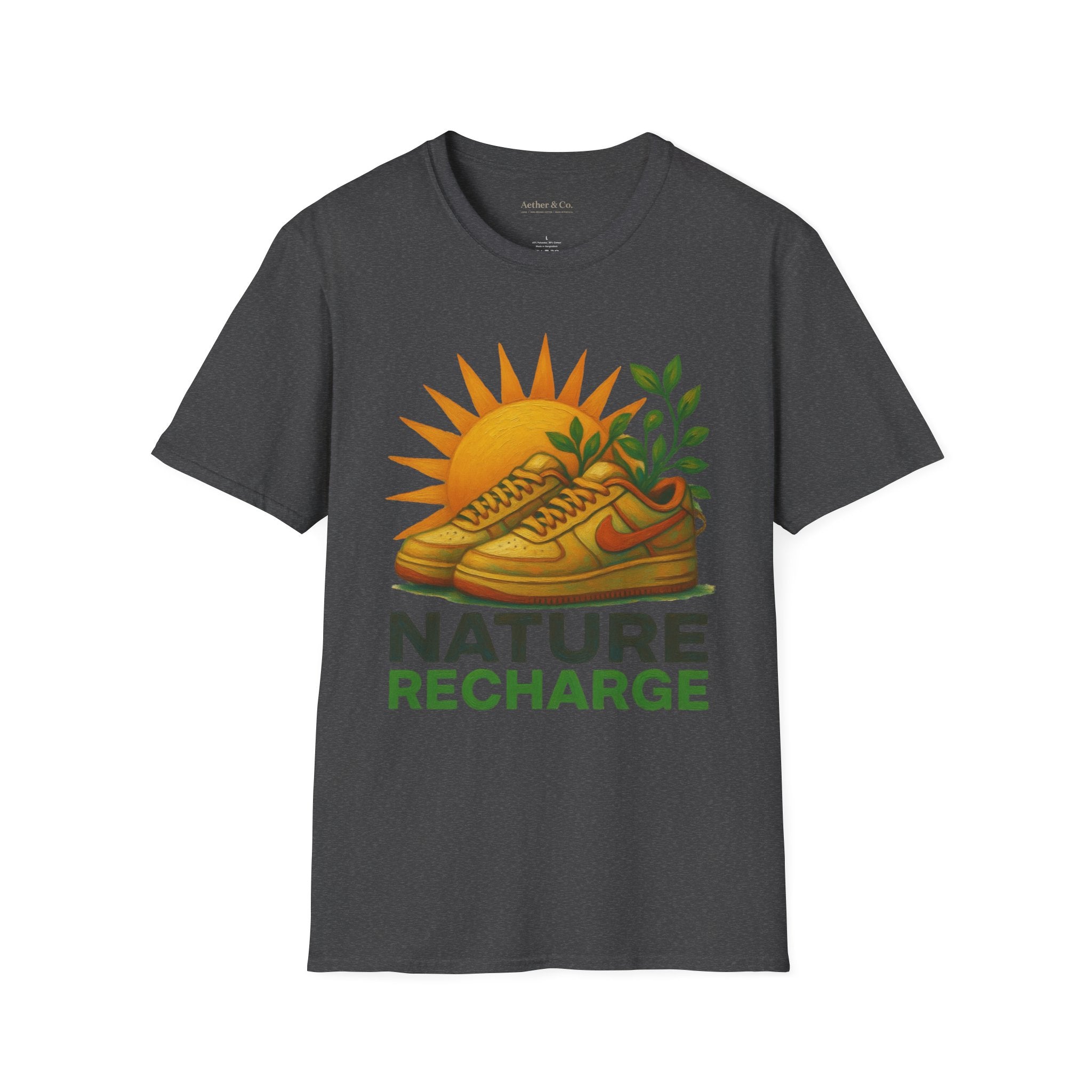 Nature Recharge™ T-Shirt