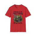 Forged in the Kale-dron™ T-Shirt
