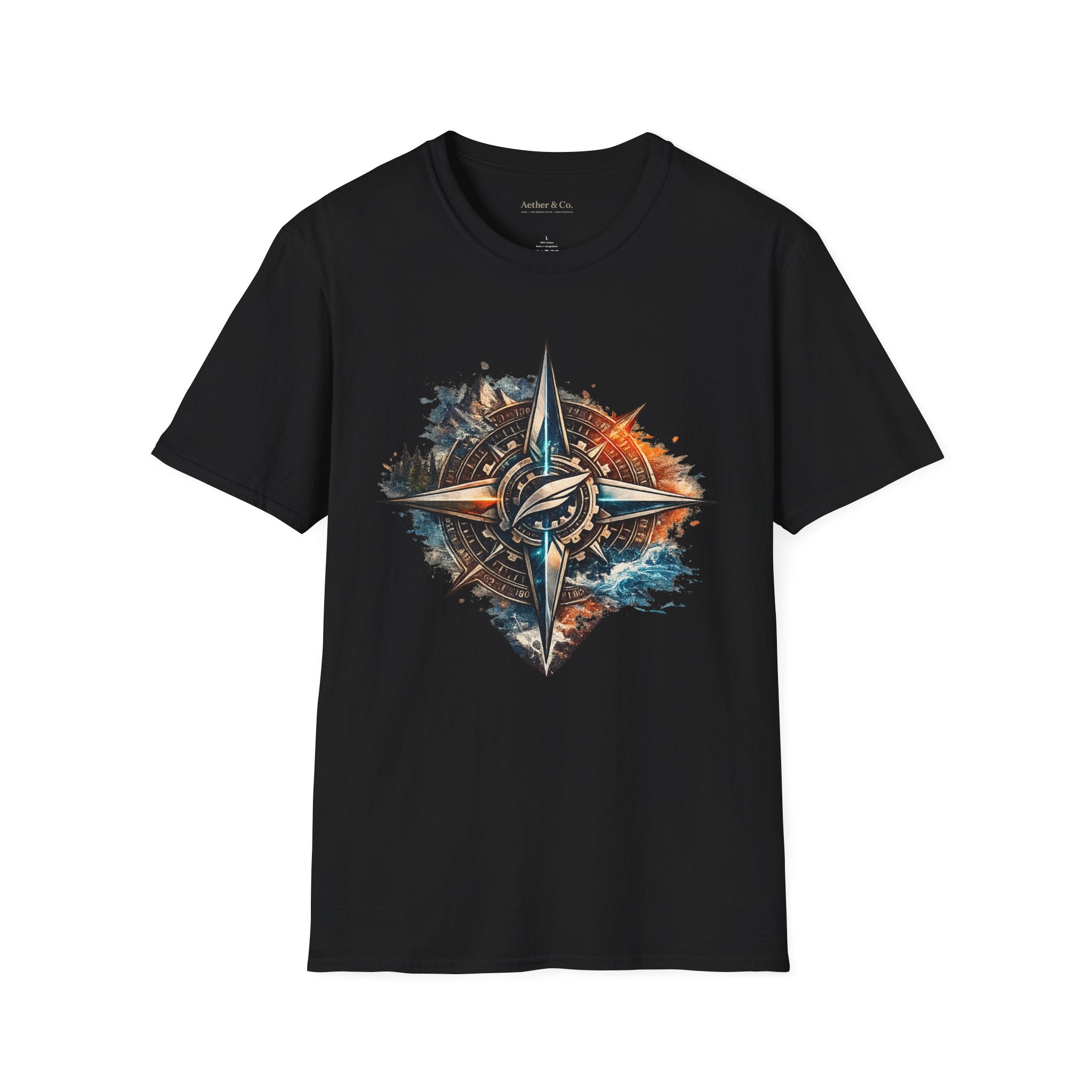 Future’s Compass™ T-Shirt