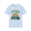 Visit the Land of Hydration™ T-Shirt