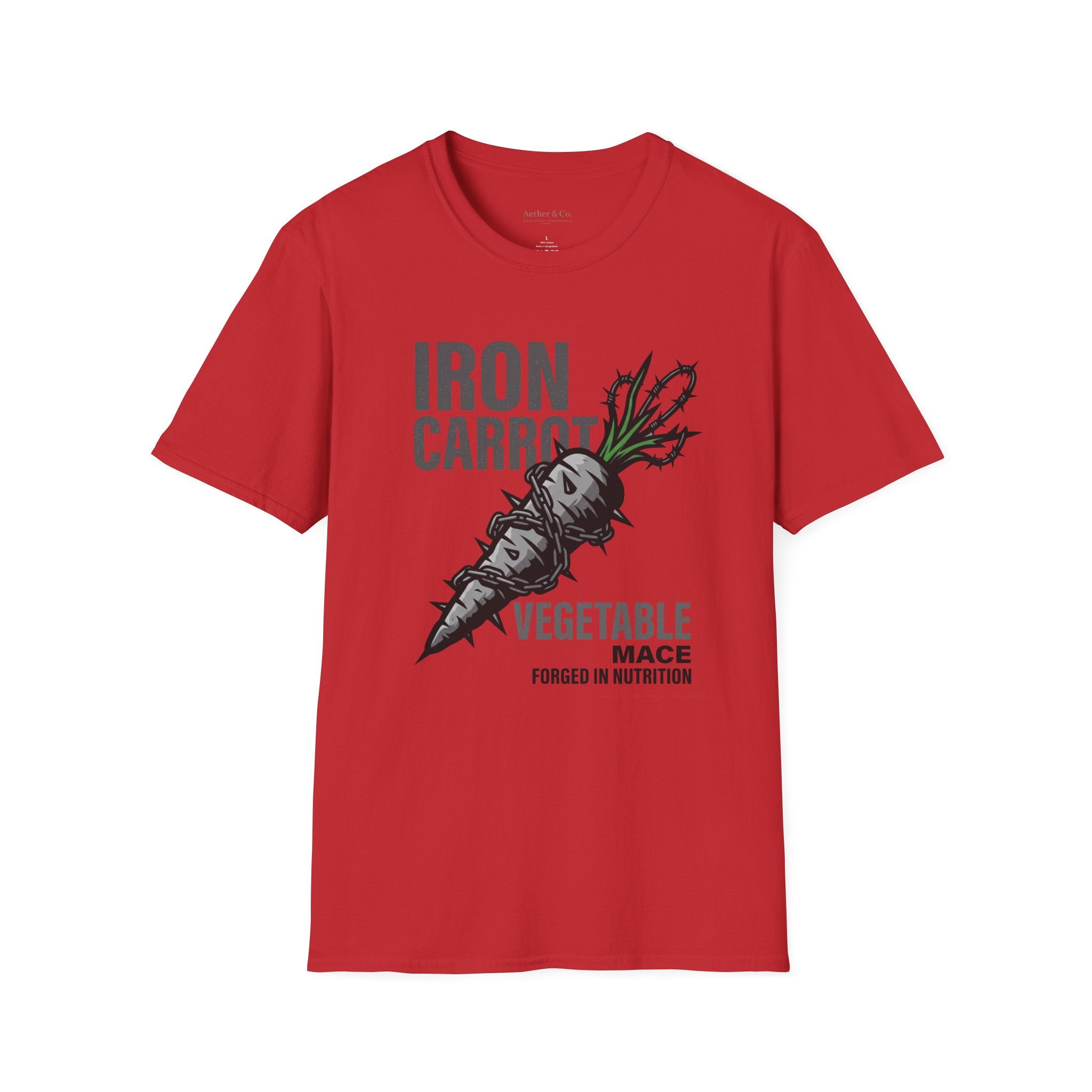 Iron Carrot™ T-Shirt