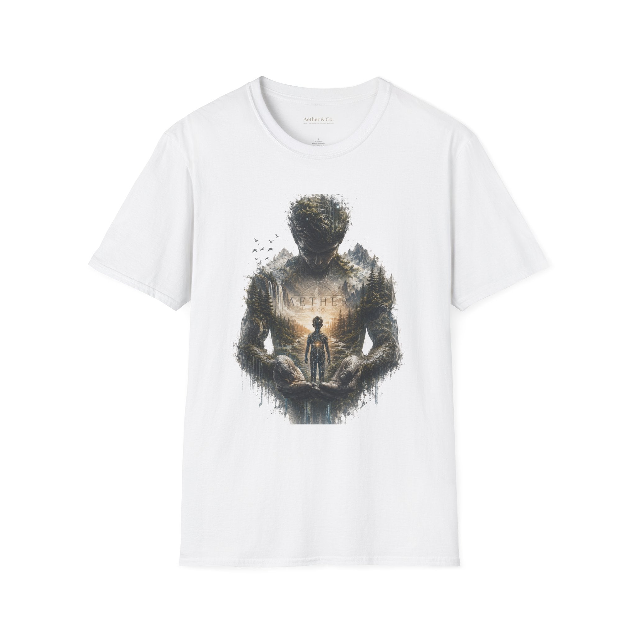 Inner Aether™ T-Shirt