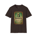 Hemlock™ — The Silencing Tonic T-Shirt
