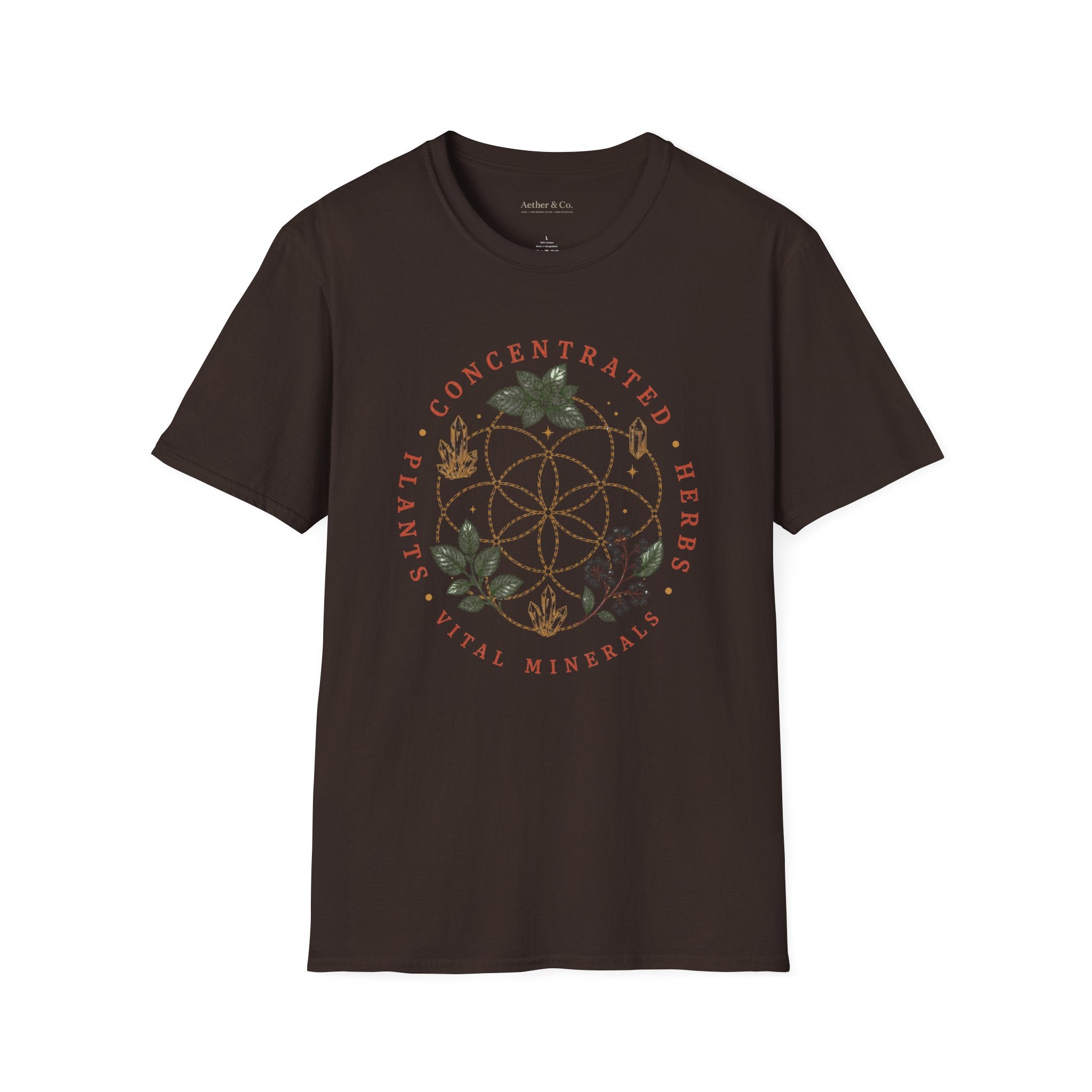 Concentrated Herbs™ T-Shirt