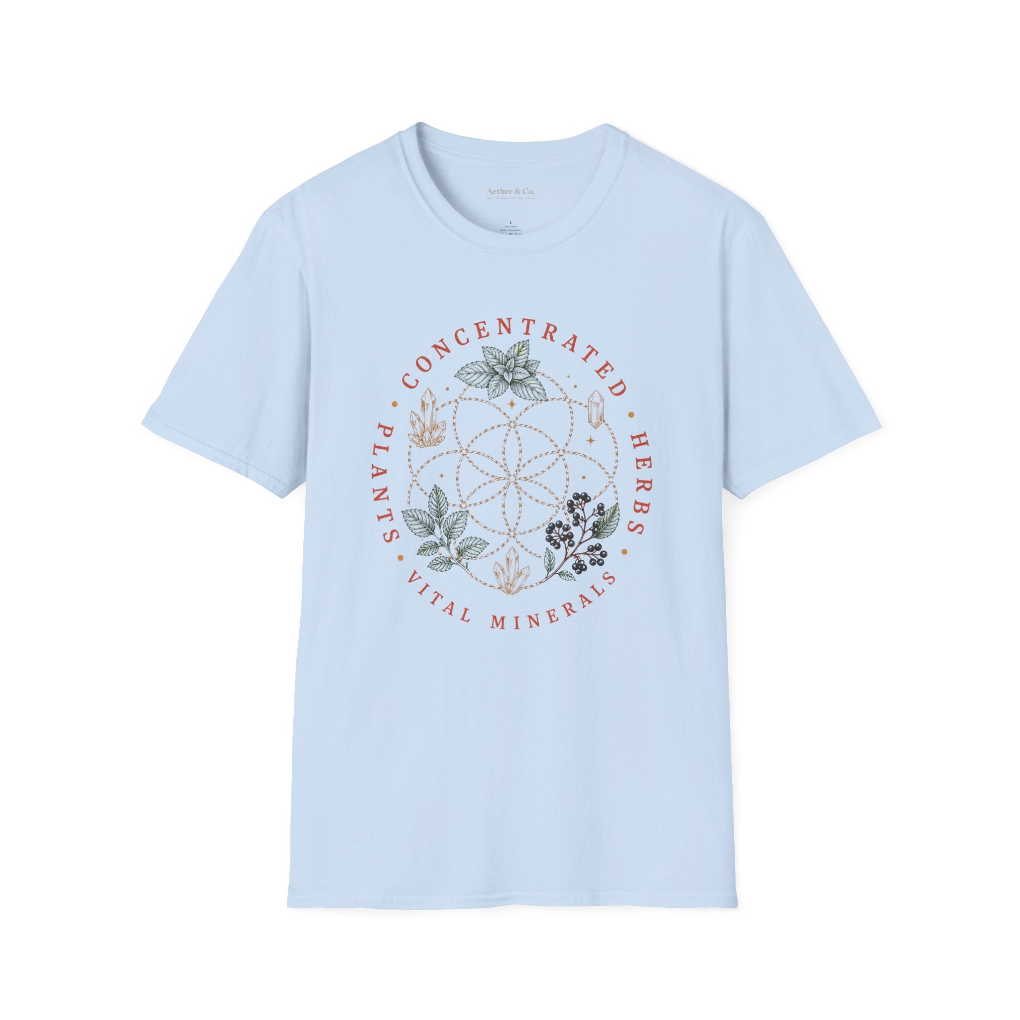 Concentrated Herbs™ T-Shirt