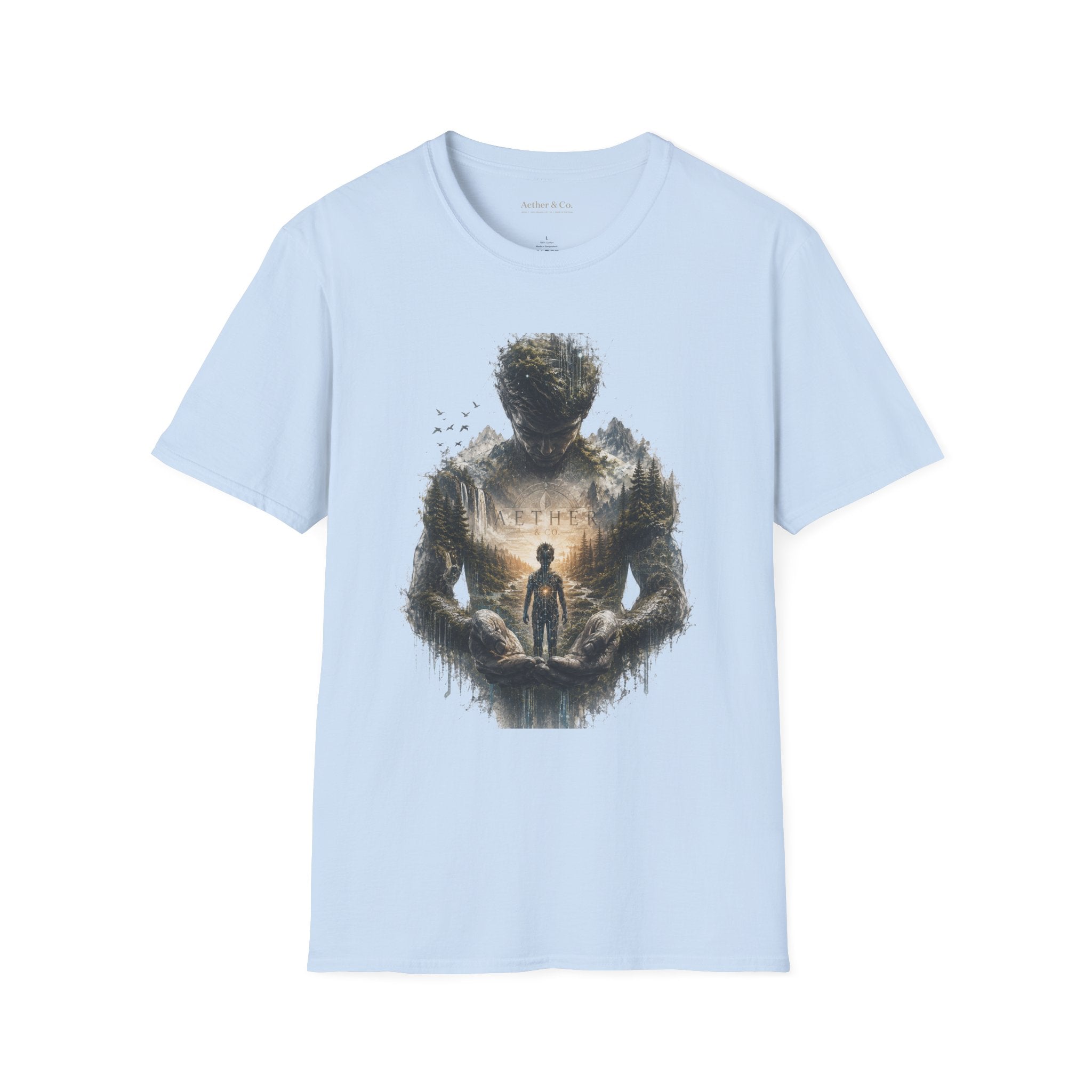 Inner Aether™ T-Shirt