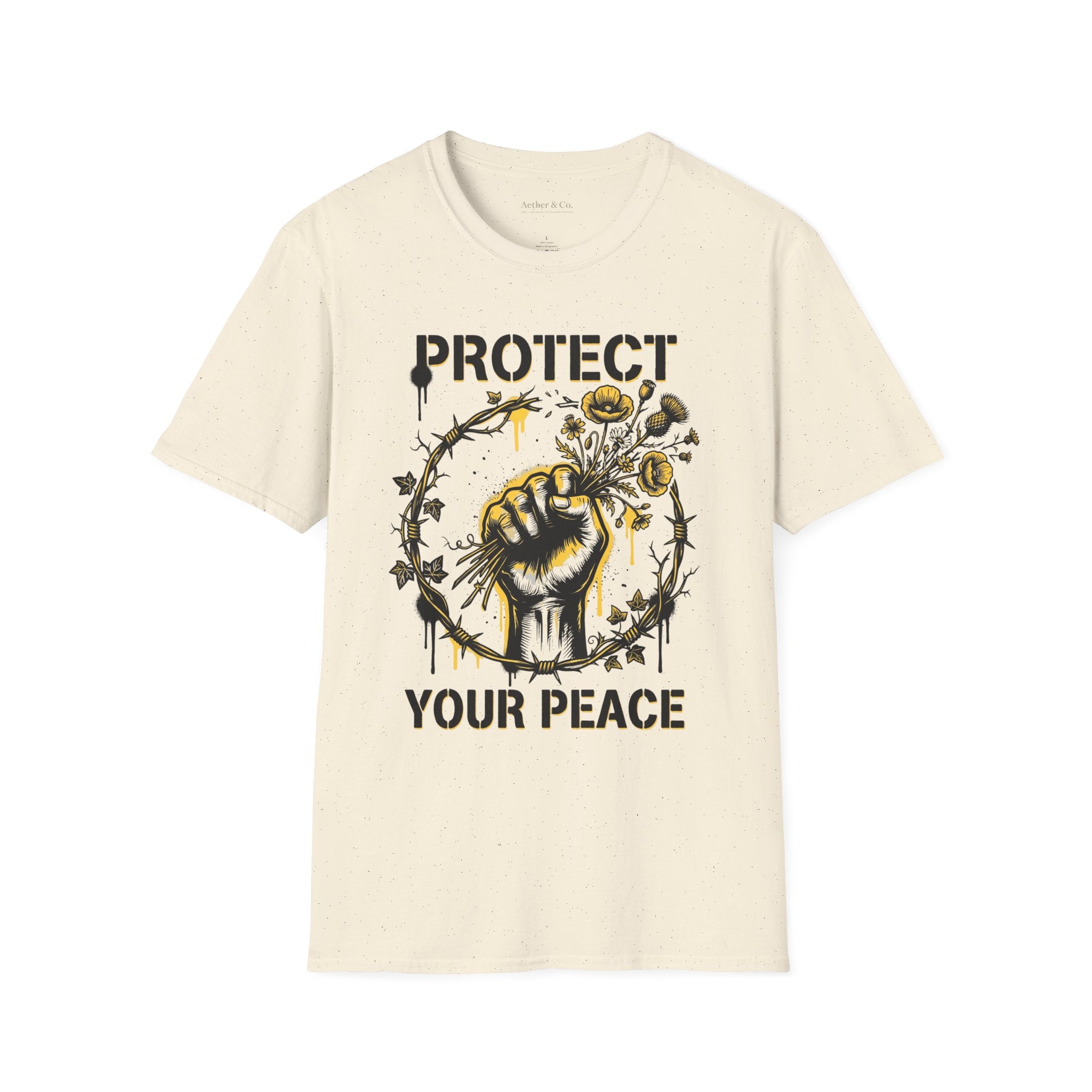 Protect Your PEACE™ T-Shirt