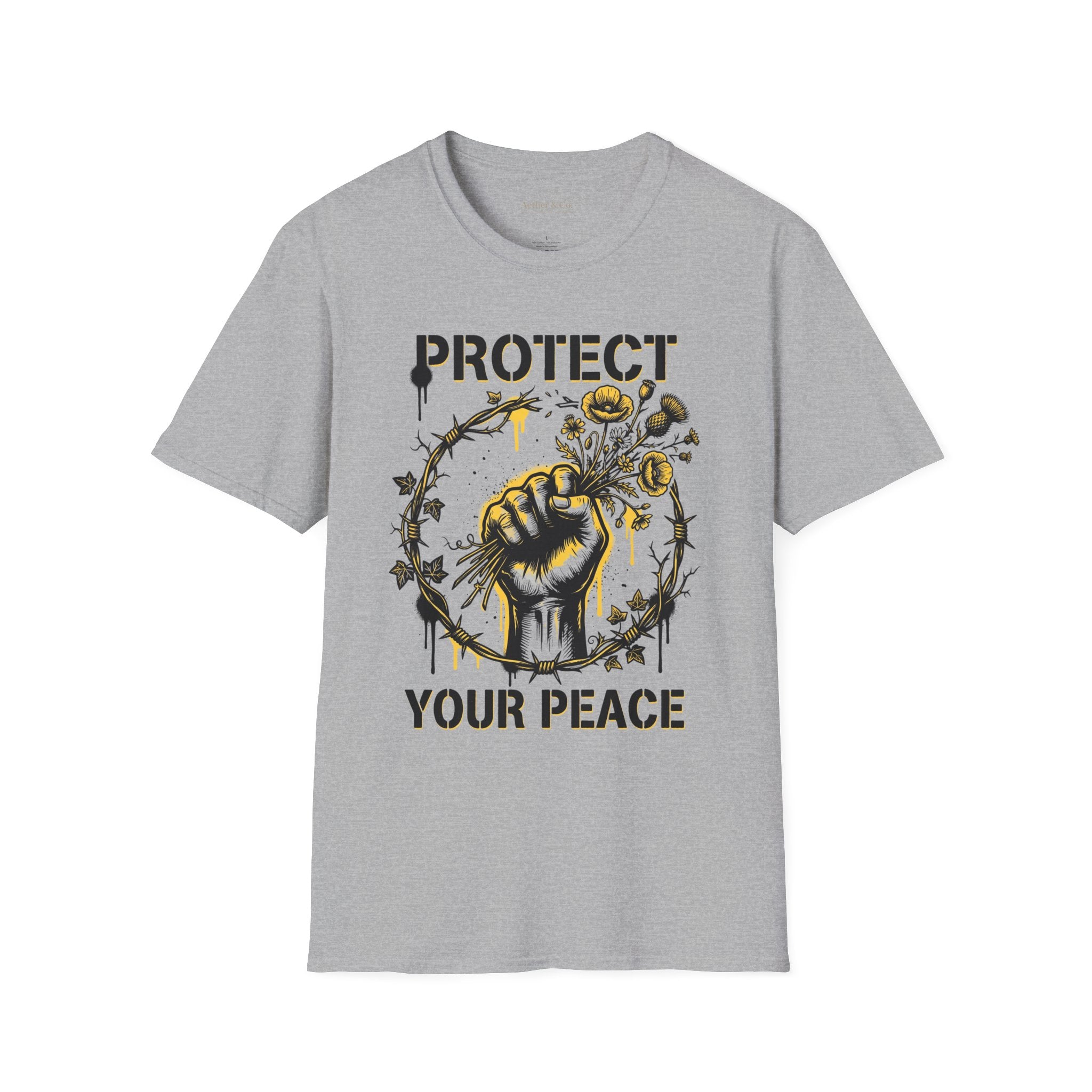Protect Your PEACE™ T-Shirt