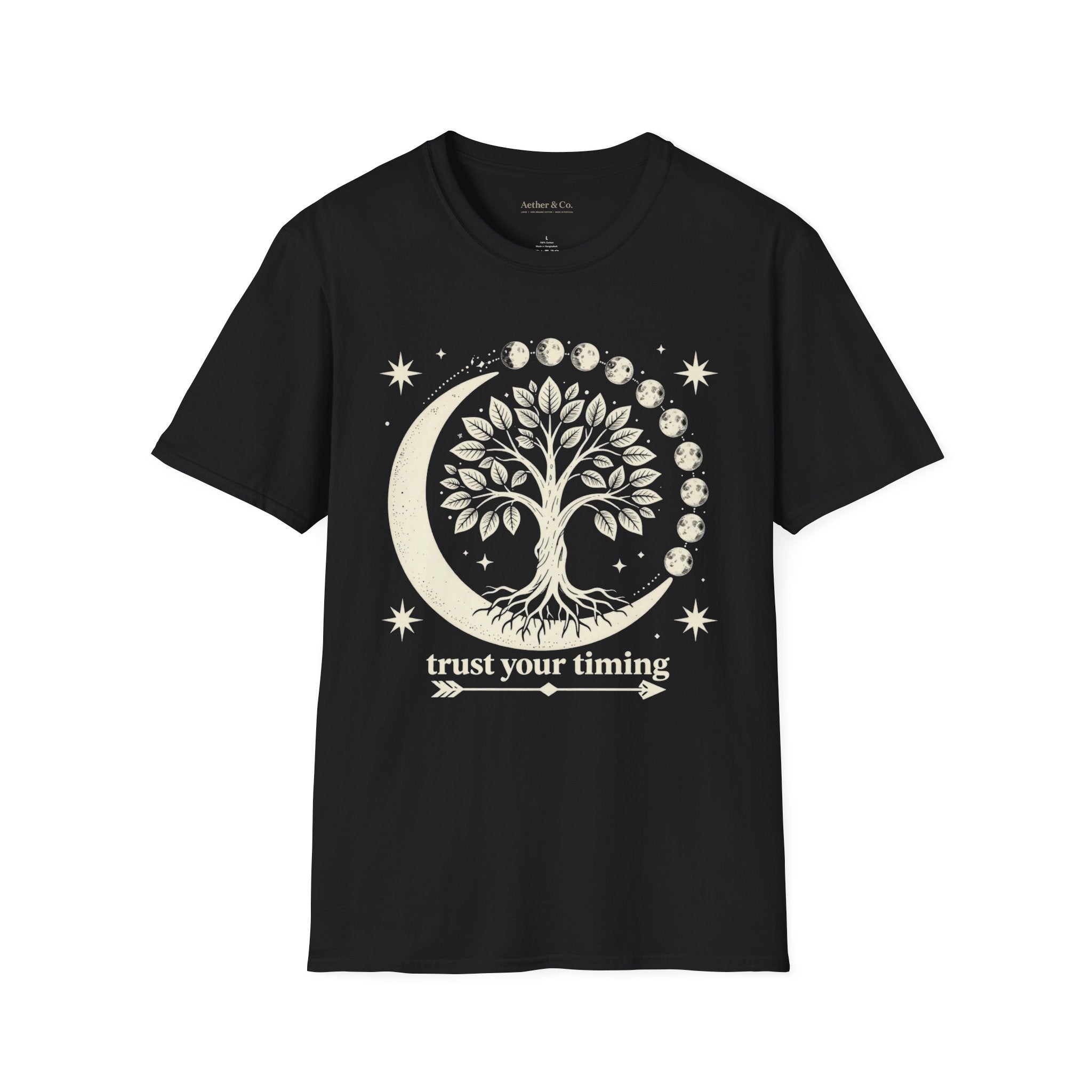 Trust Your Timing™ T-Shirt