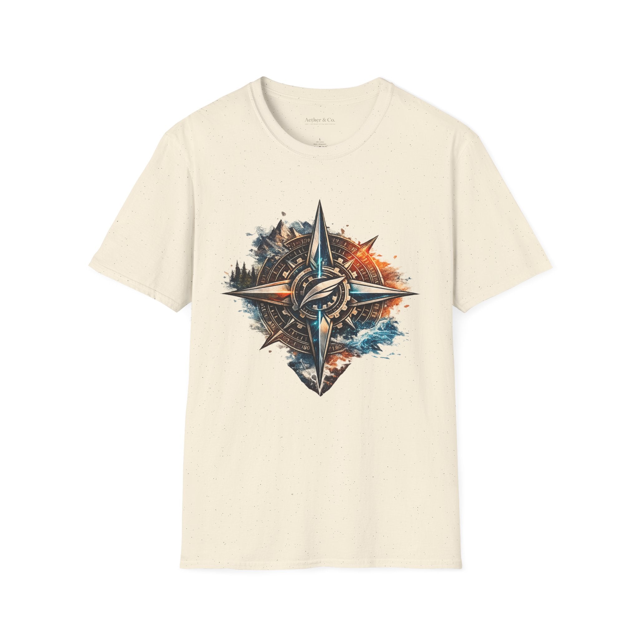Future’s Compass™ T-Shirt