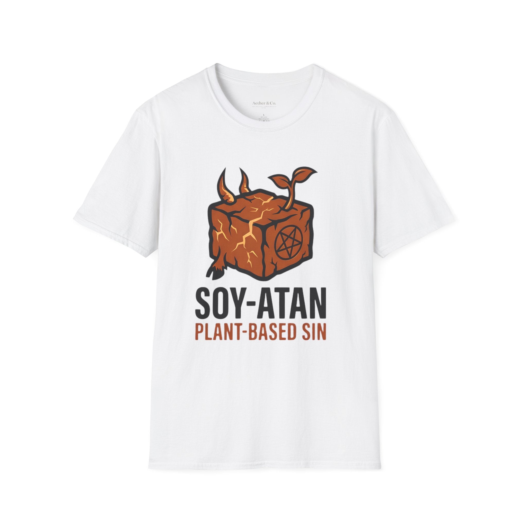Soy-atan™ T-Shirt