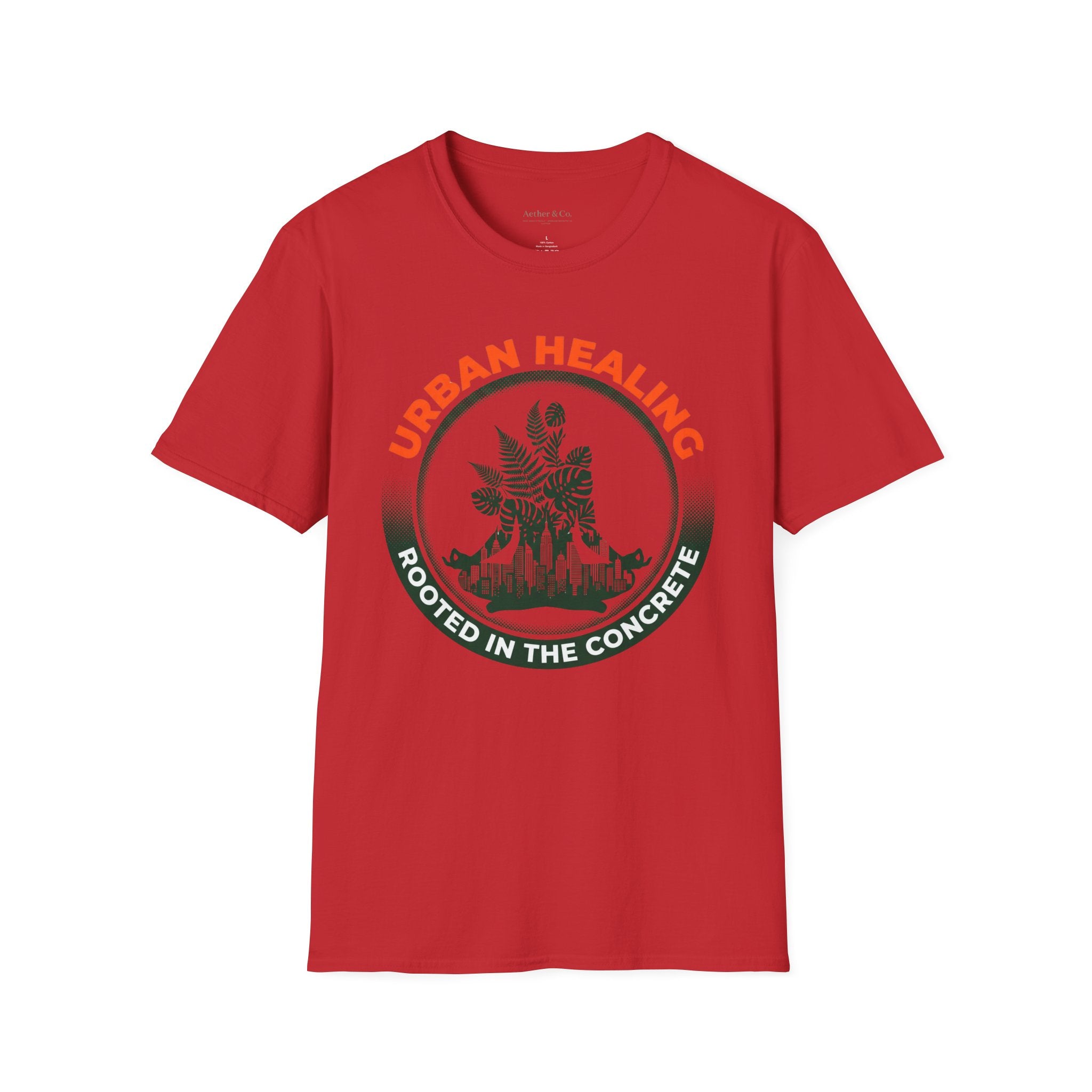 Urban Healing™ T-Shirt