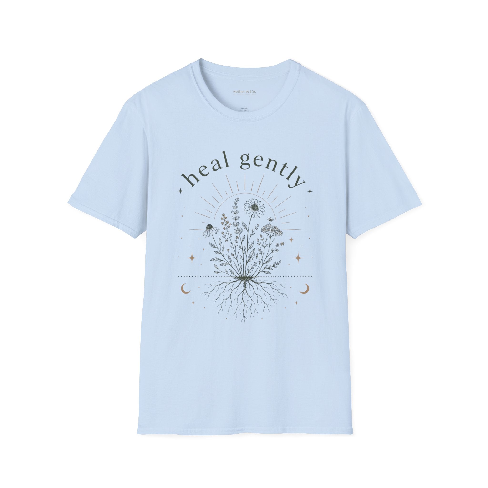 Heal Gently™ T-Shirt