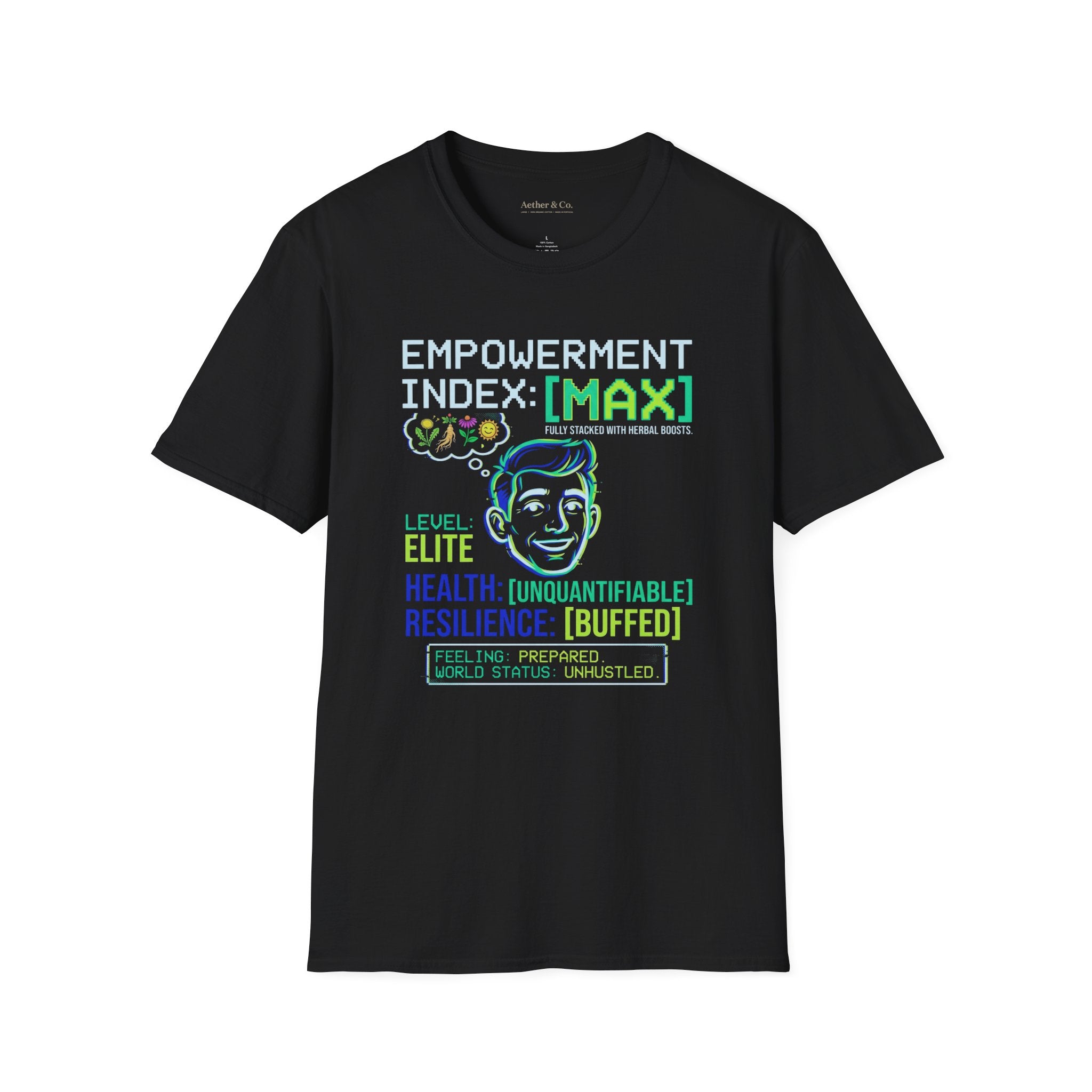 Empowerment Index™ 2 T-Shirt