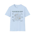 Cellular Competence: Achieved™ T-Shirt