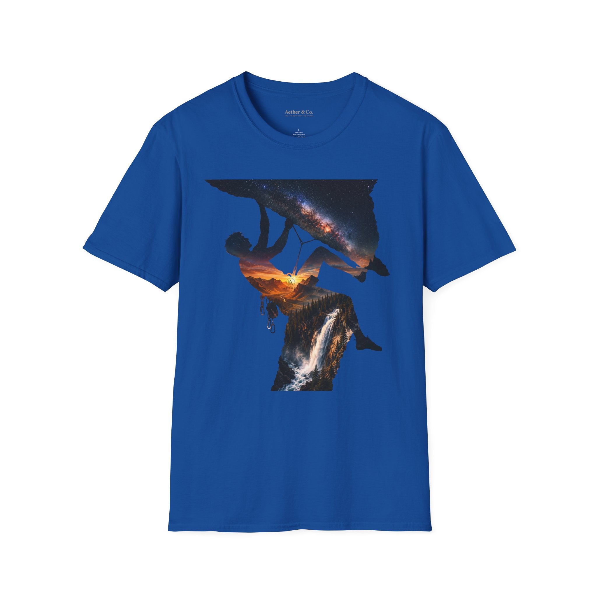 The Climber™ T-Shirt