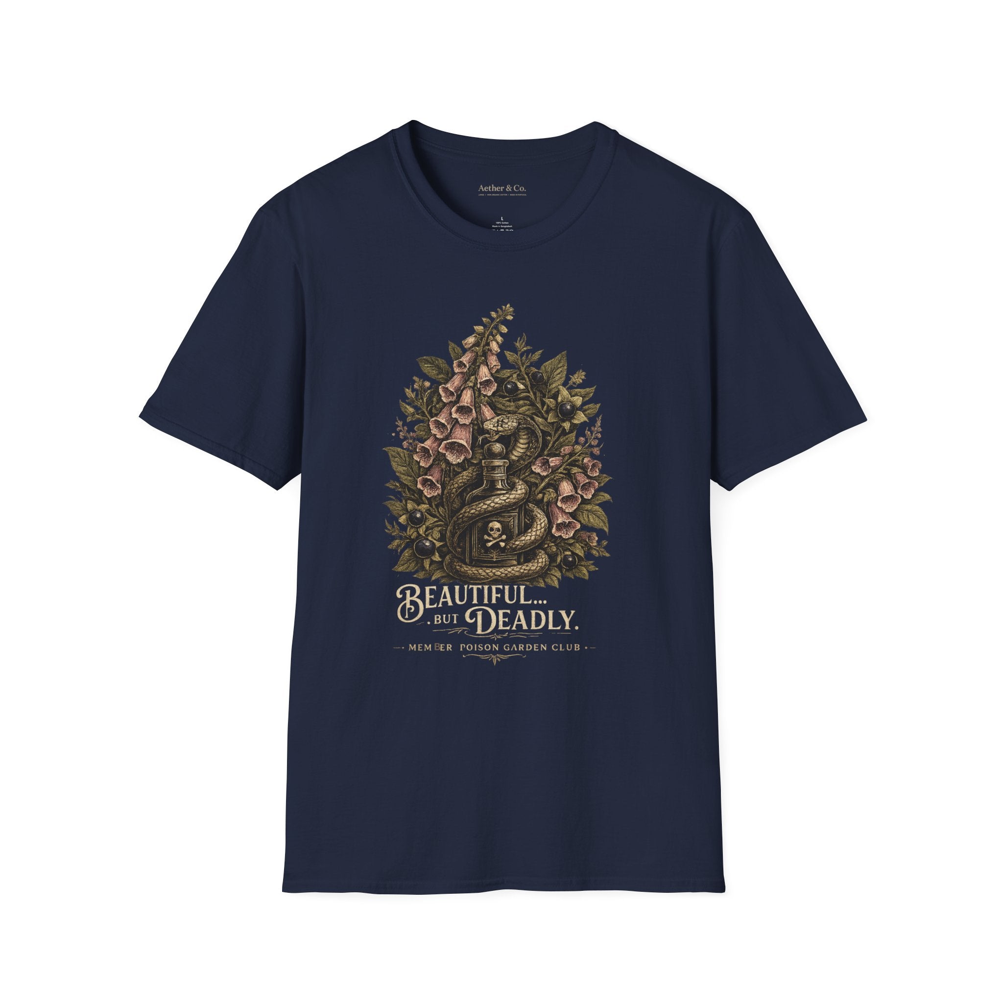 Beautiful… But Deadly™ T-Shirt
