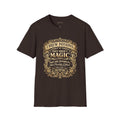 I Brew Potions™ — Gold Edition T-Shirt