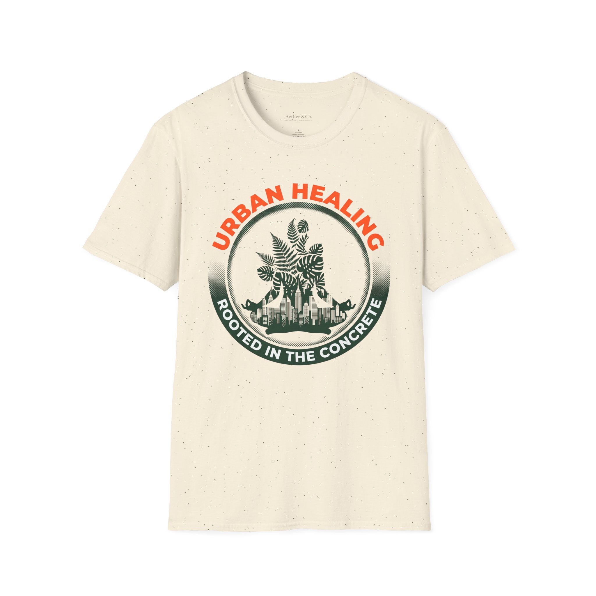 Urban Healing™ T-Shirt