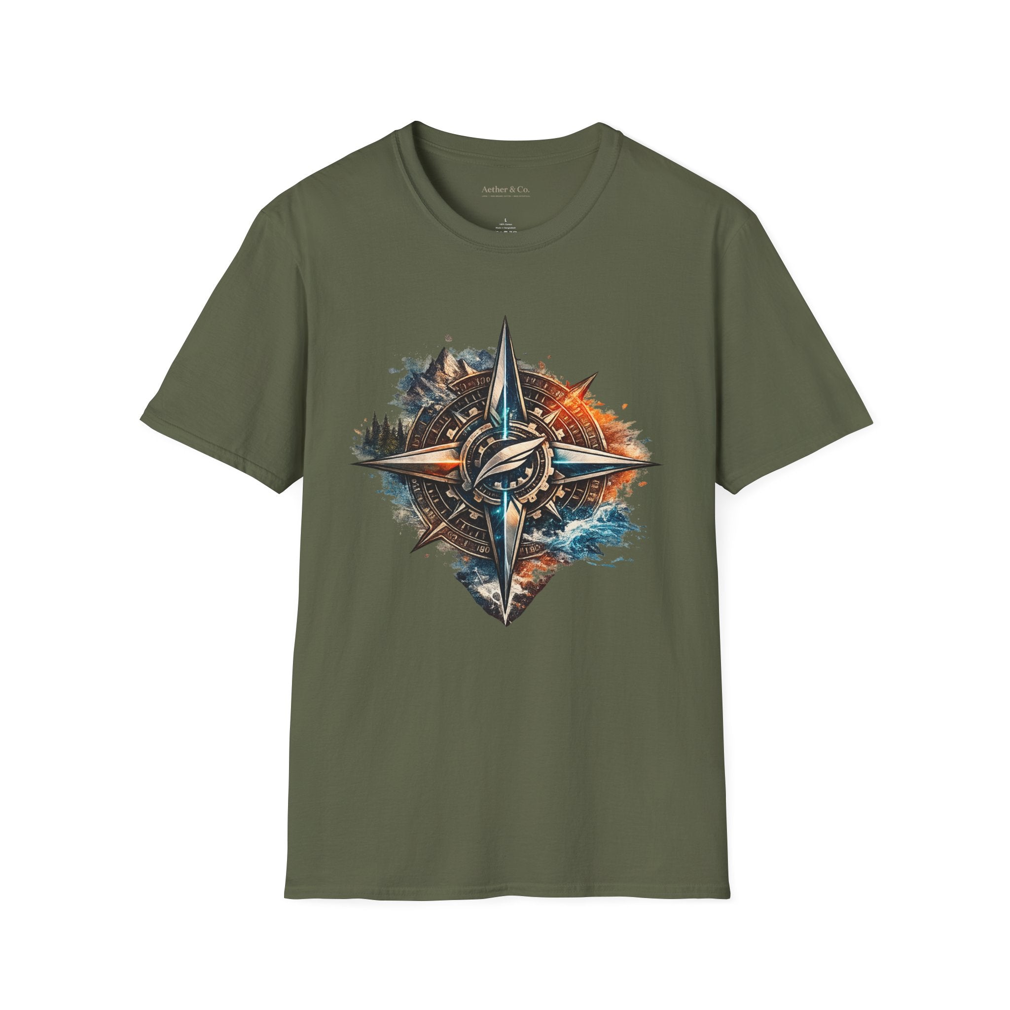 Future’s Compass™ T-Shirt