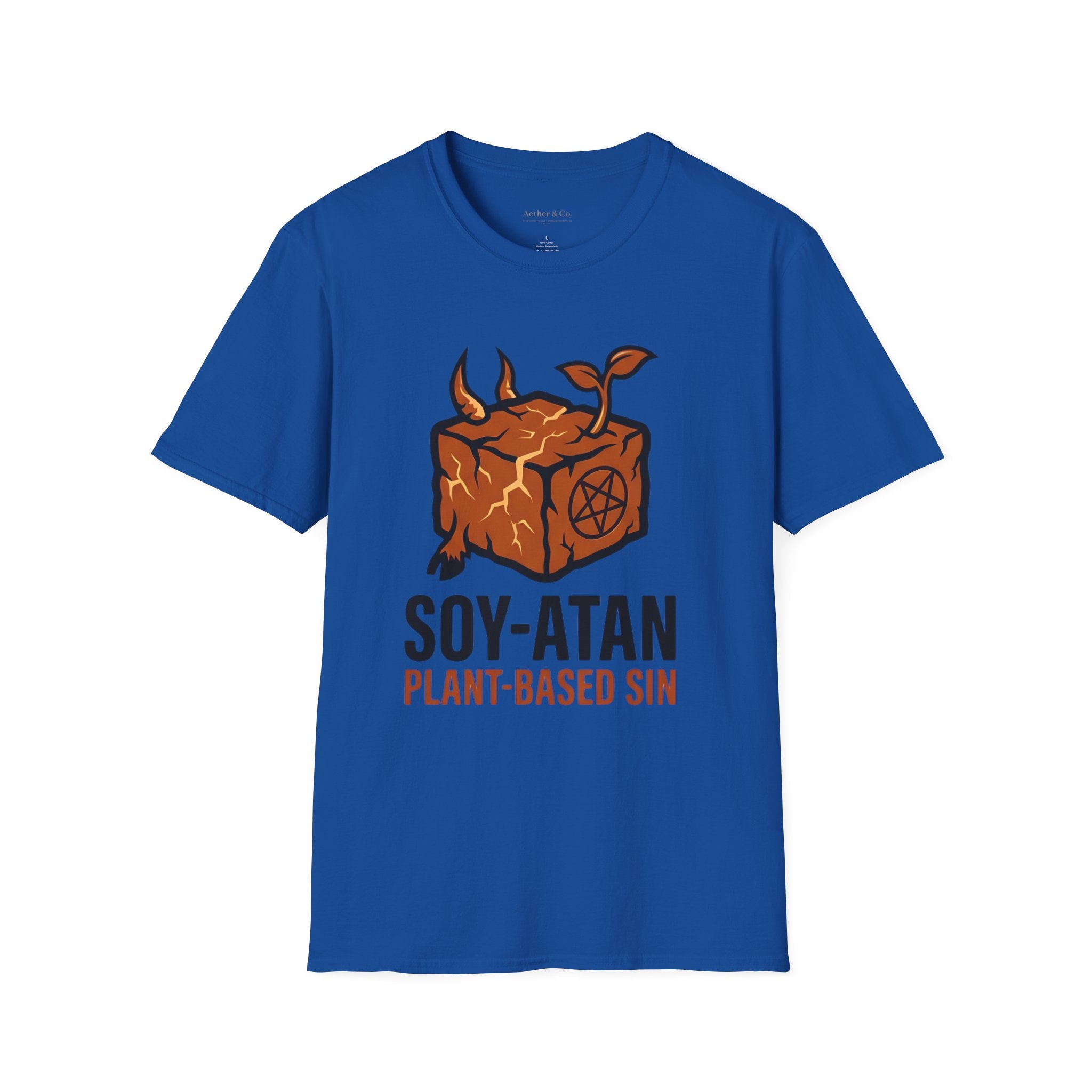 Soy-atan™ T-Shirt