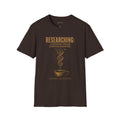 Researching™ T-Shirt