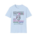Empowerment Index™ T-Shirt