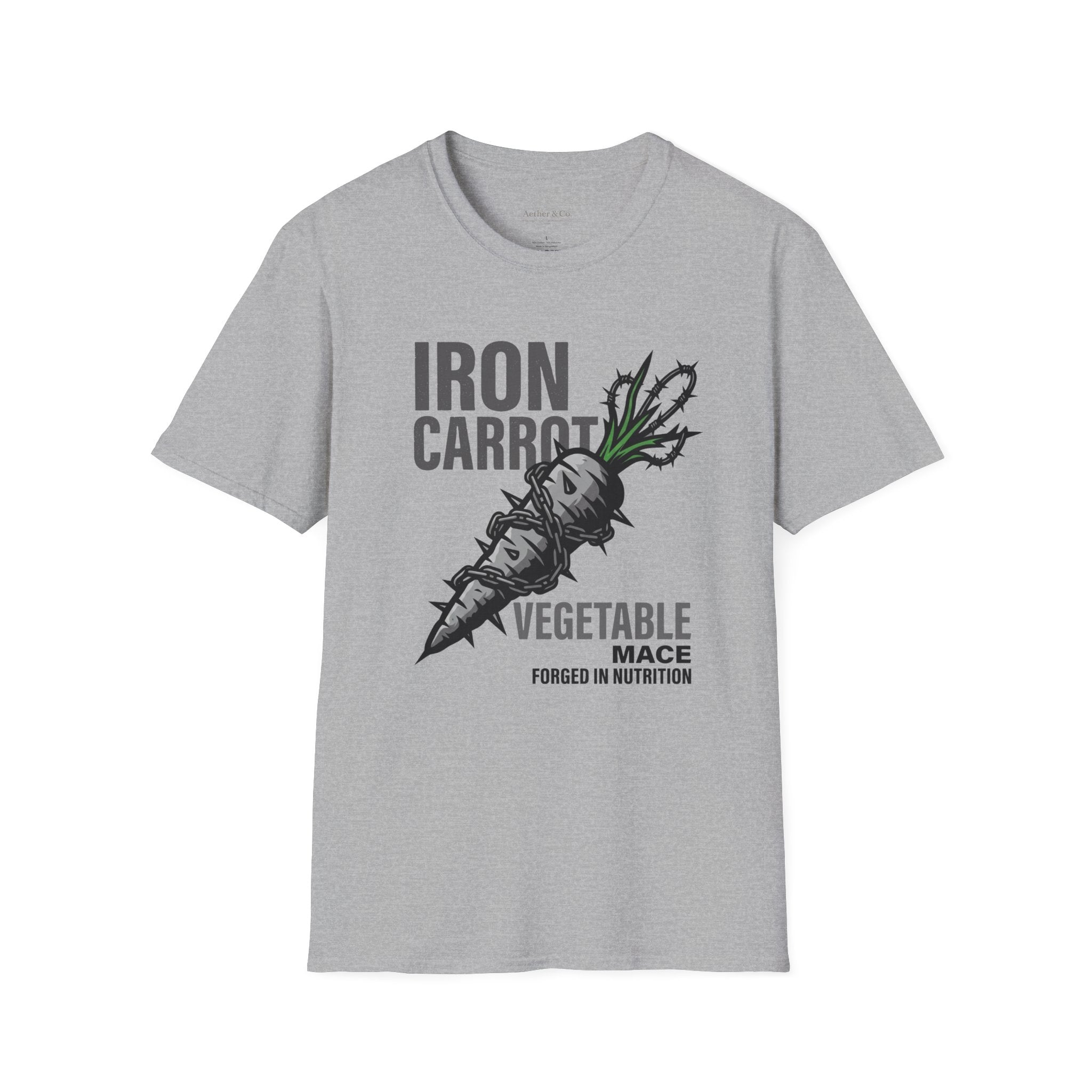 Iron Carrot™ T-Shirt