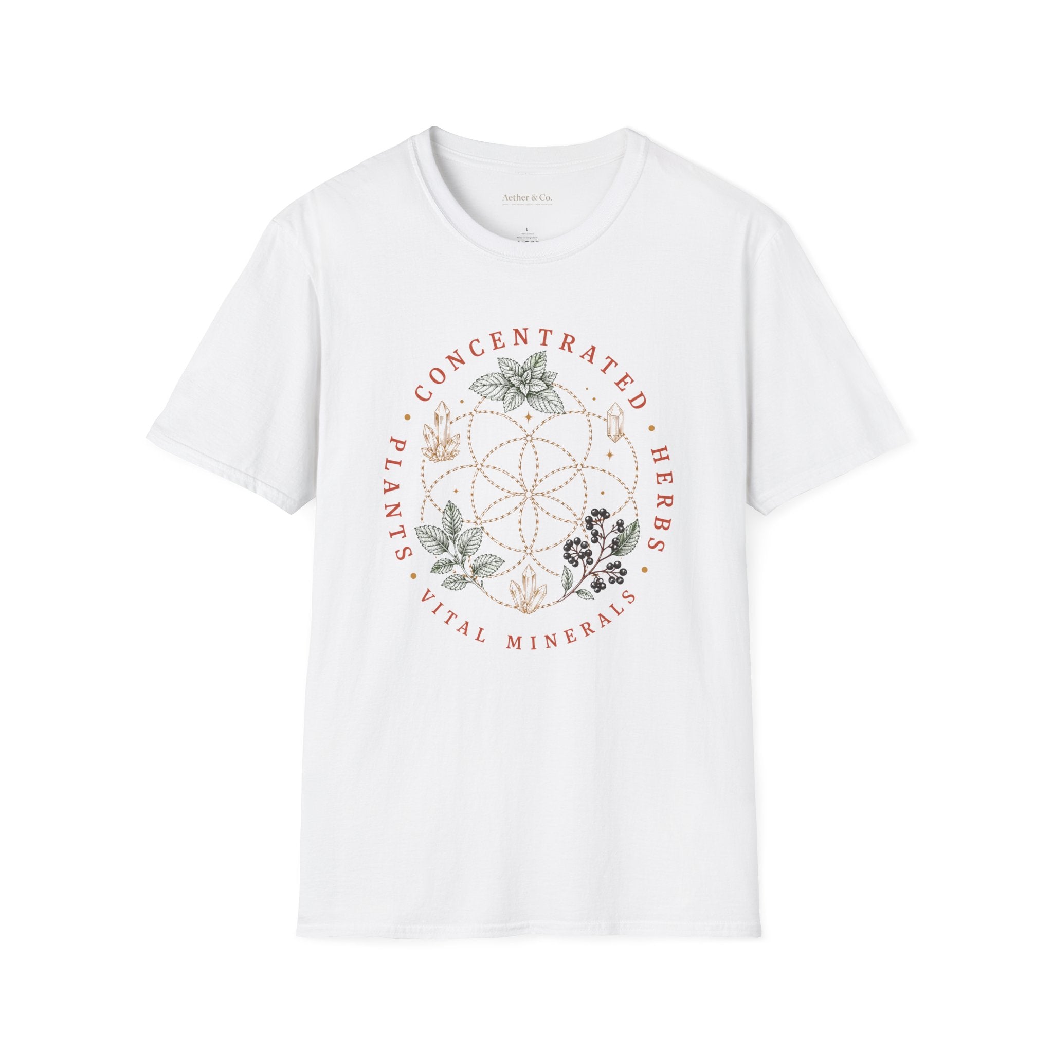 Concentrated Herbs™ T-Shirt