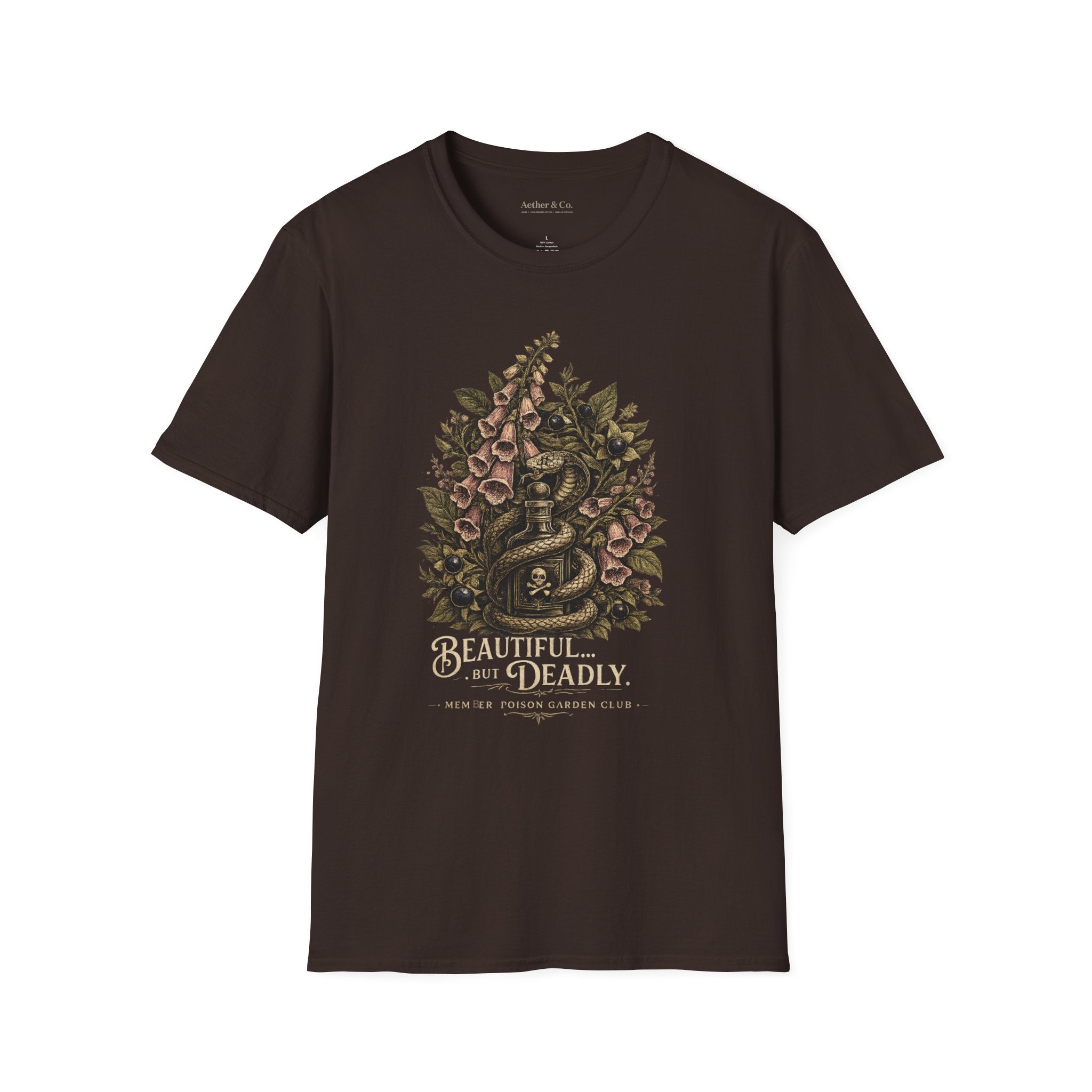 Beautiful… But Deadly™ T-Shirt