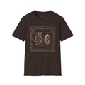 The Botanical Blueprint™ T-Shirt— Elevated Natural Harvest