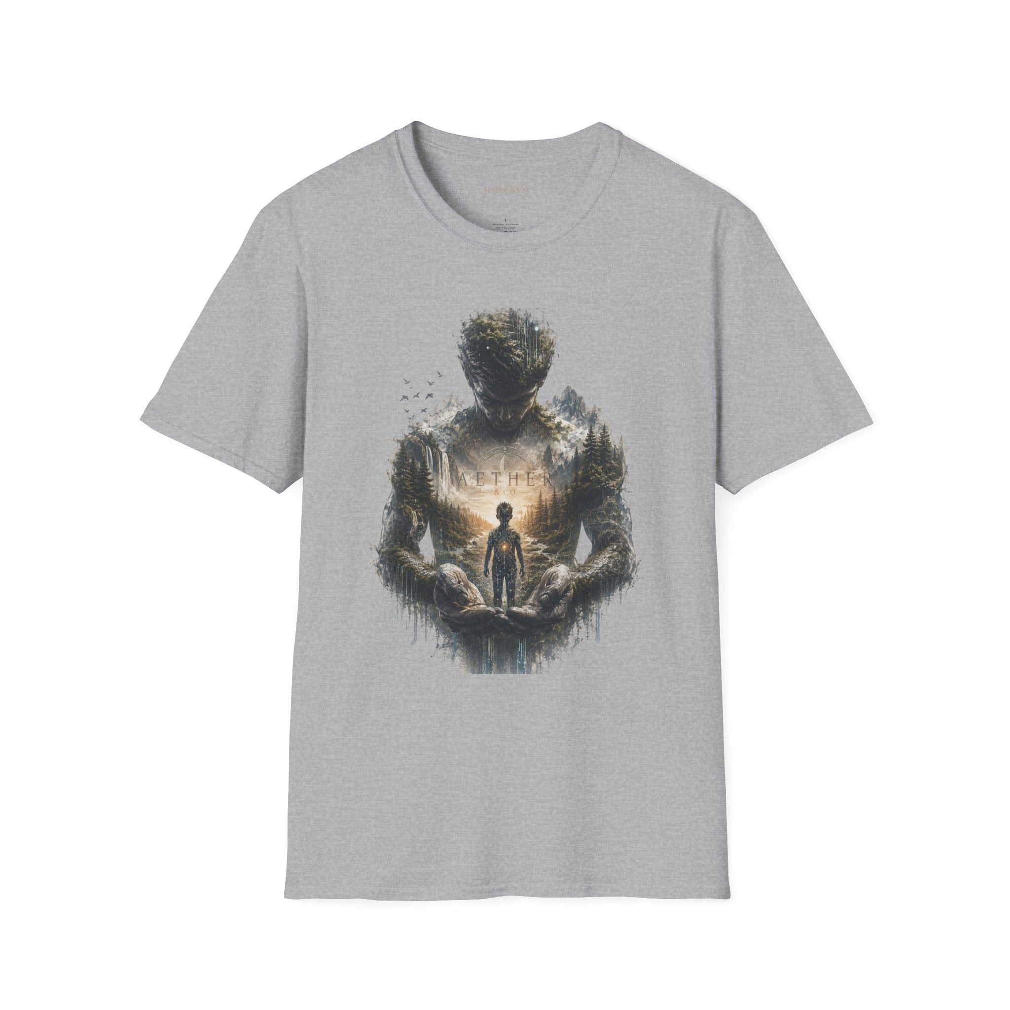 Inner Aether™ T-Shirt