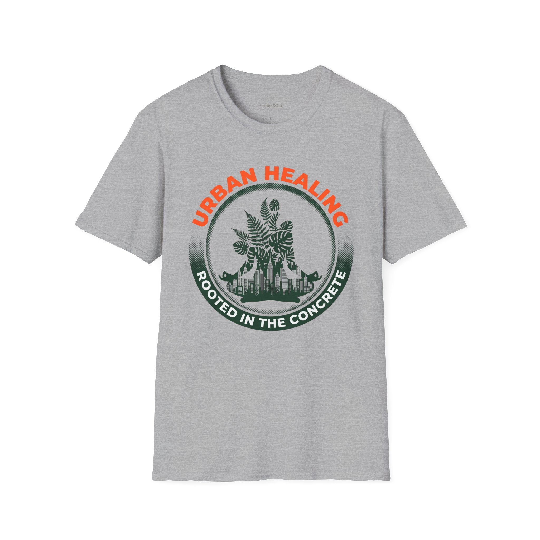 Urban Healing™ T-Shirt