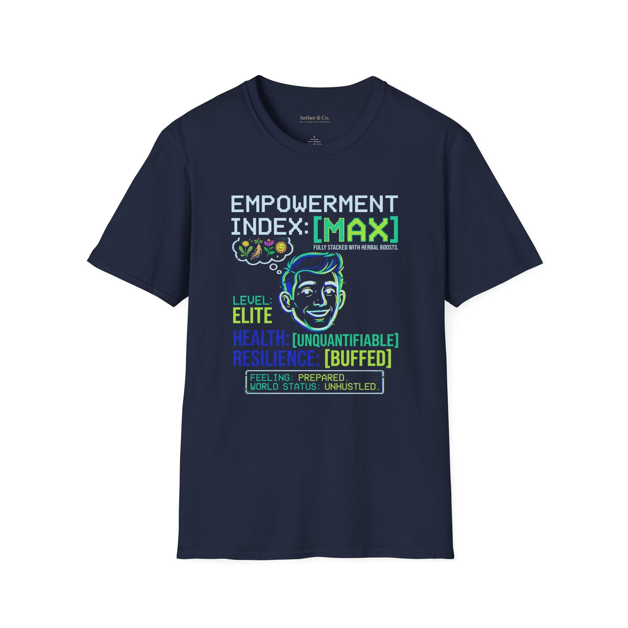 Empowerment Index™ 2 T-Shirt