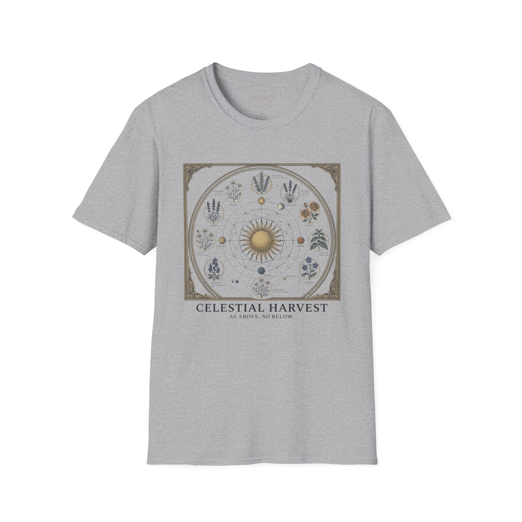 Celestial Harvest™ T-Shirt