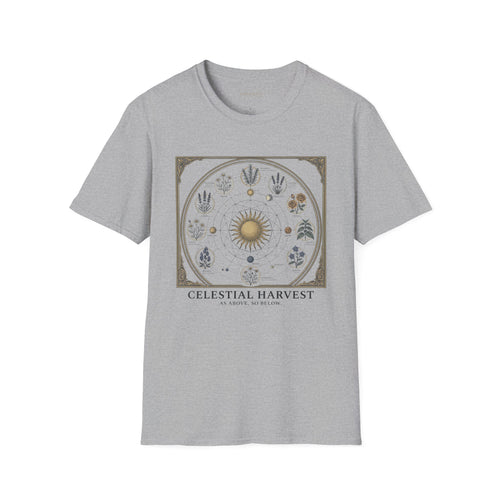 Celestial Harvest™ T-Shirt