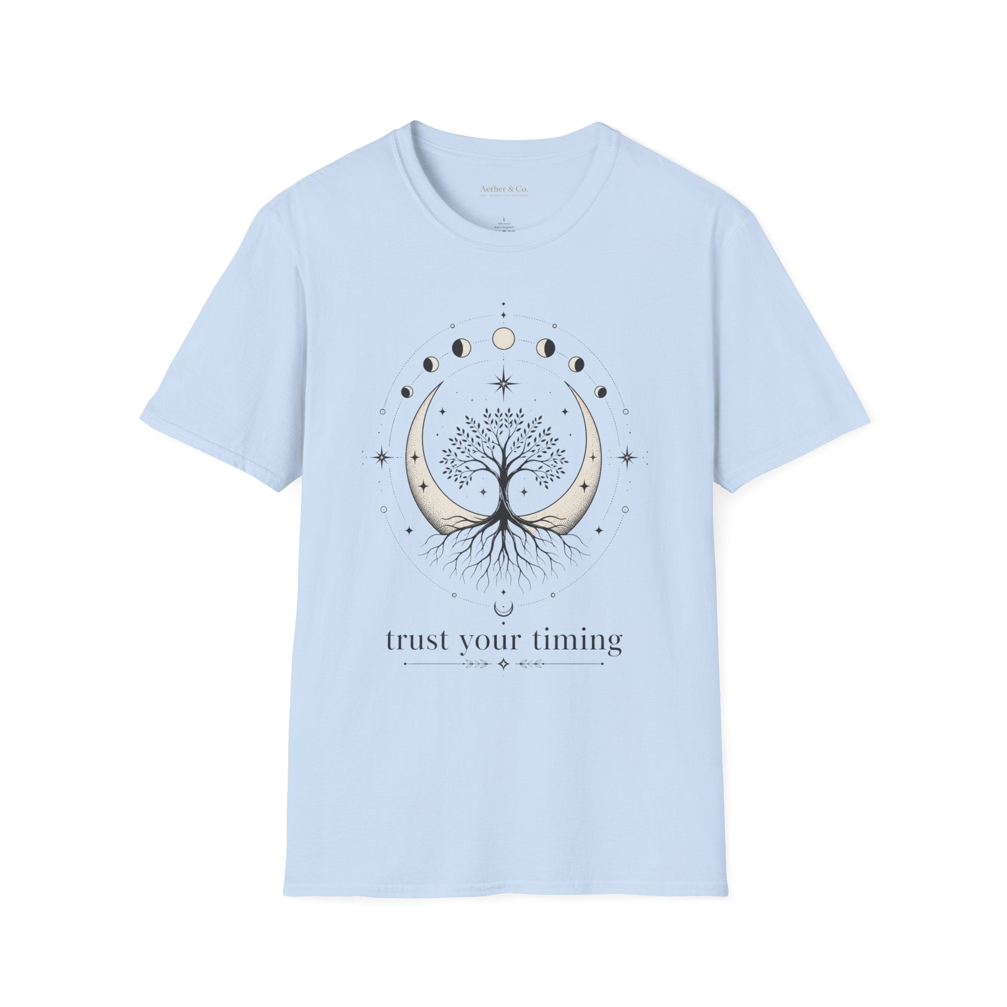Trust Your Timing™ T-Shirt