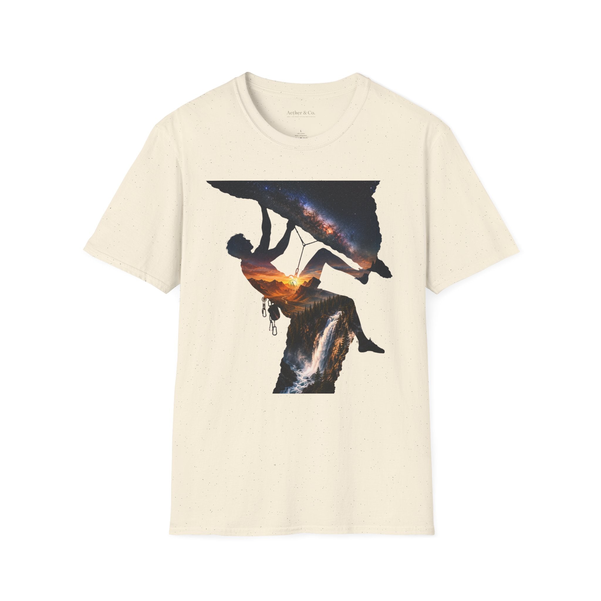 The Climber™ T-Shirt