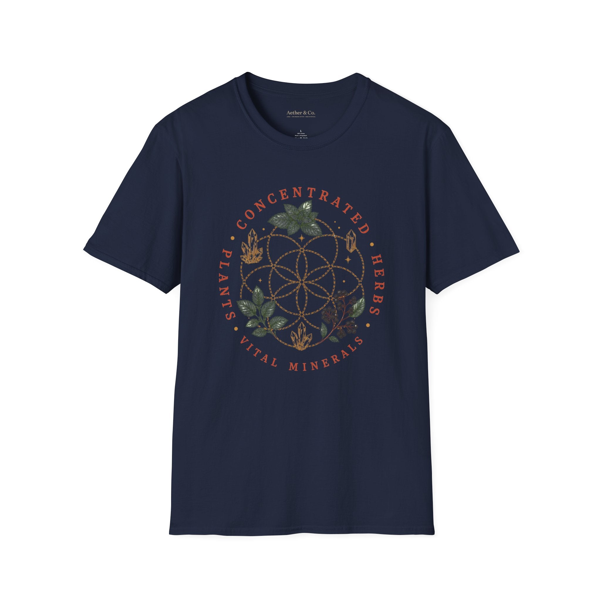 Concentrated Herbs™ T-Shirt