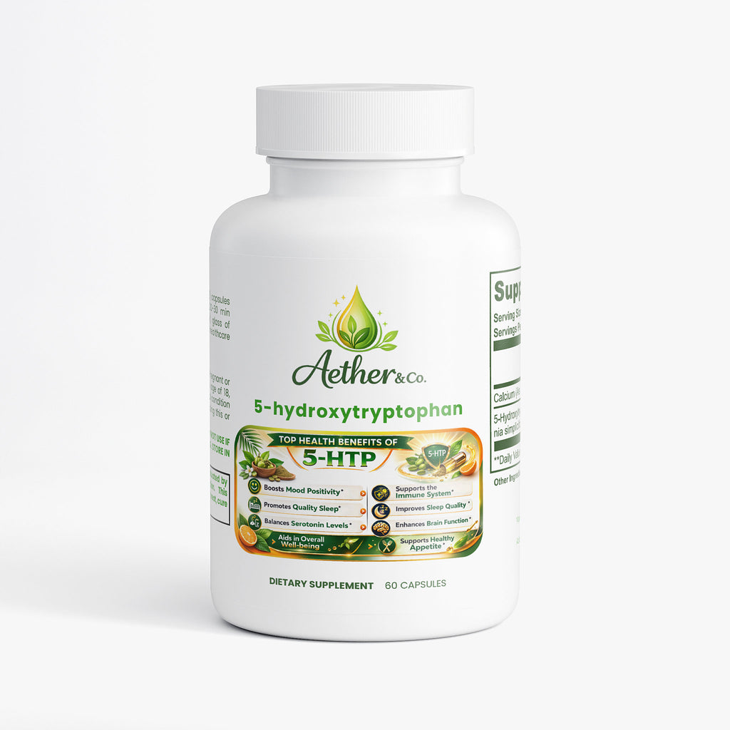 Aether 5-HTP