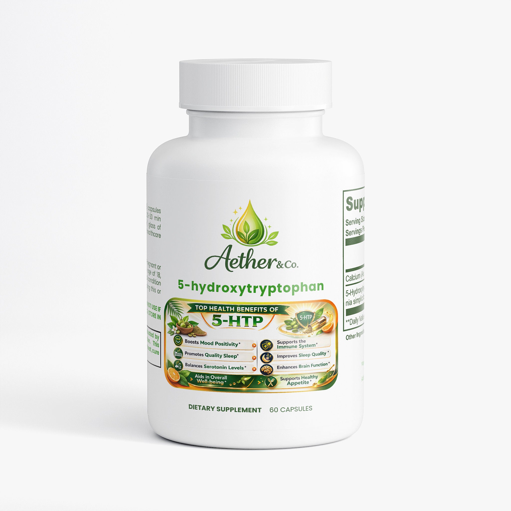 Aether 5-HTP