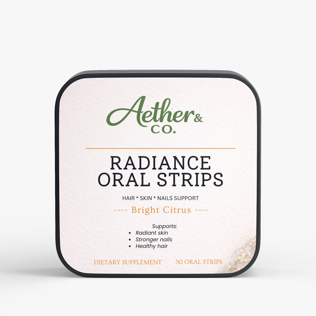 Aether Radiance Strips