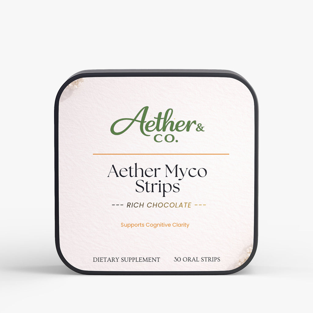 Aether Myco Strips