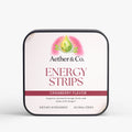 Aether Energy Strips