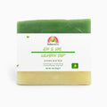 Aloe & Cool Cucumber Soap