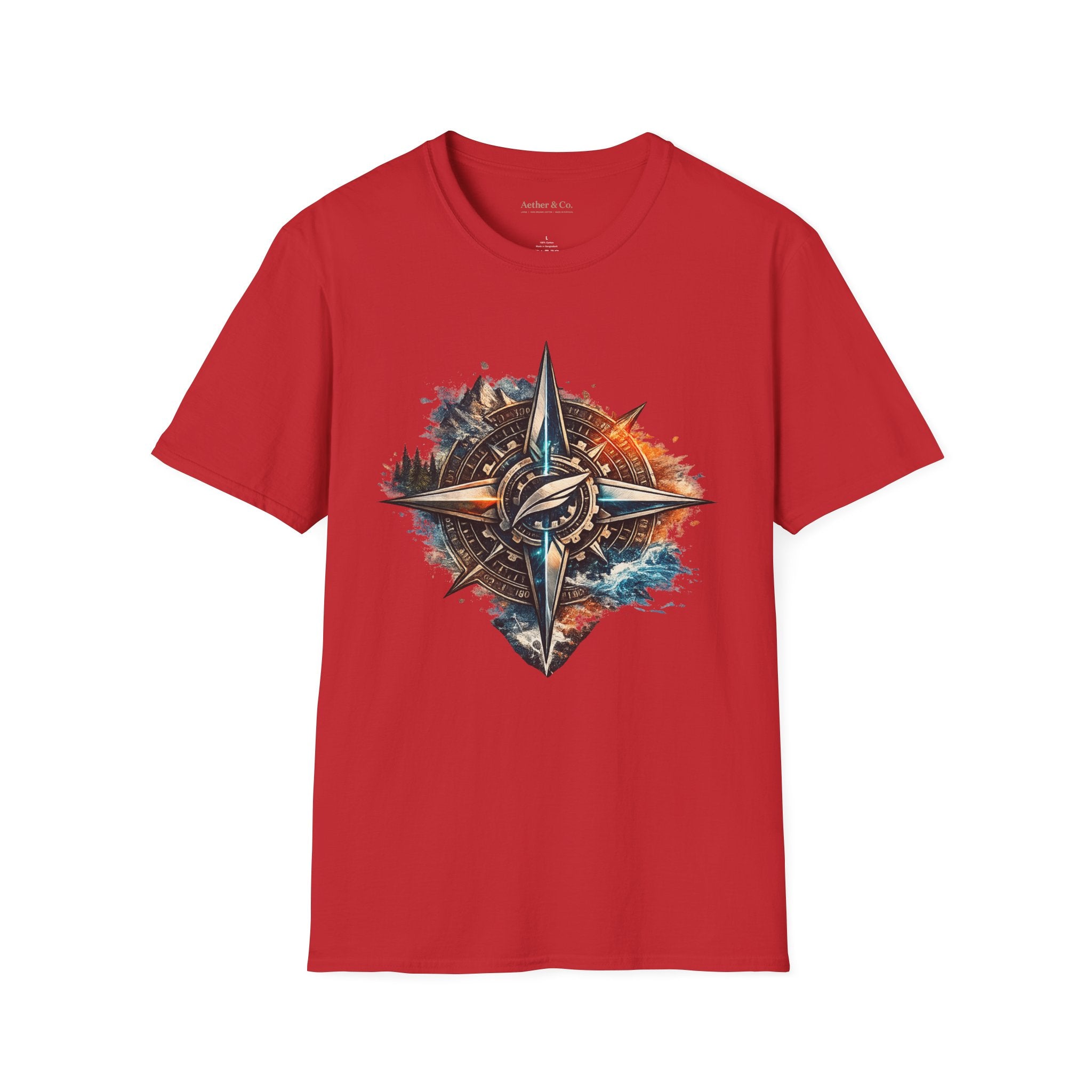 Future’s Compass™ T-Shirt